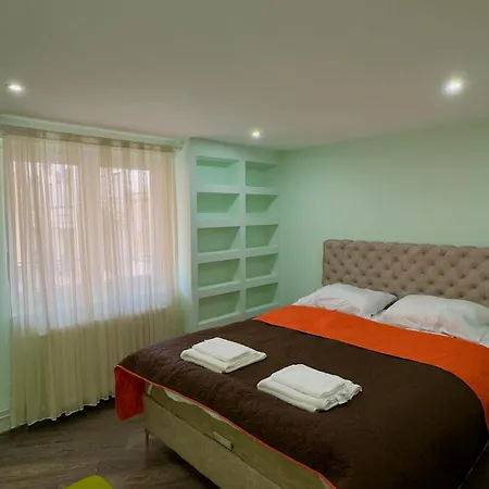 Car 克拉古耶瓦茨