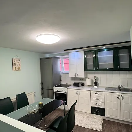 Appartamento Car Kragujevac