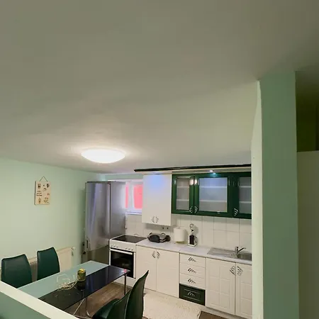 Car Appartamento Kragujevac