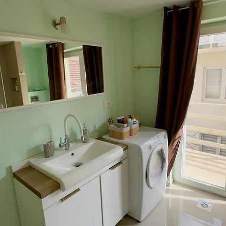 Car Appartamento Kragujevac