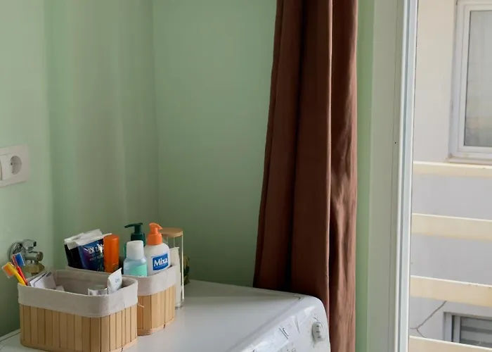 公寓 Car 克拉古耶瓦茨