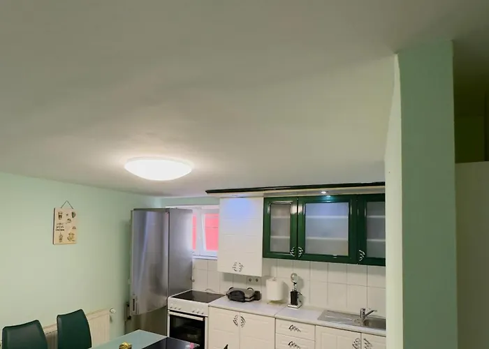 Car Appartamento Kragujevac